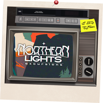 Northern Lights: Excursions Screenshot 1