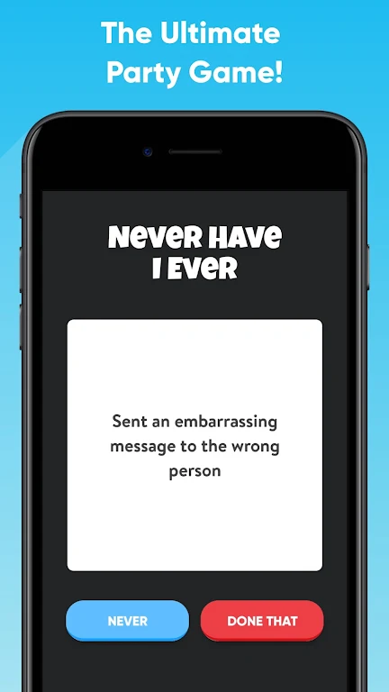 Never Have I Ever Screenshot 3