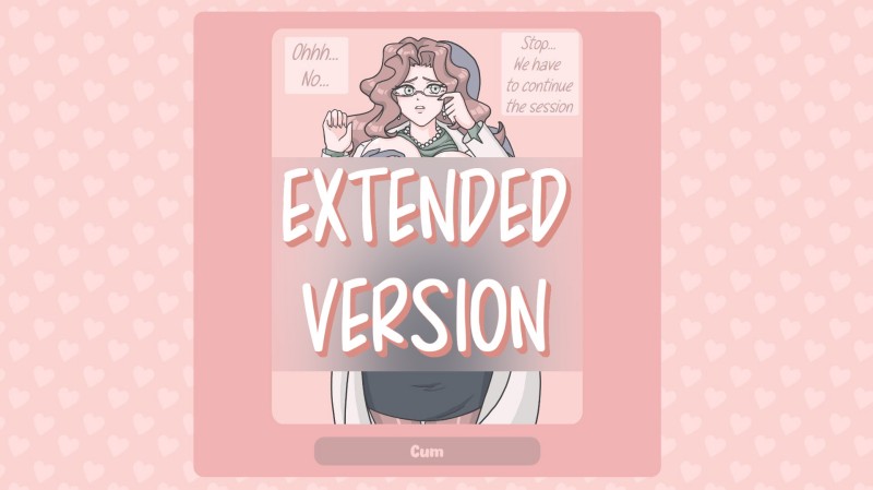 Trauma Life Screenshot 1