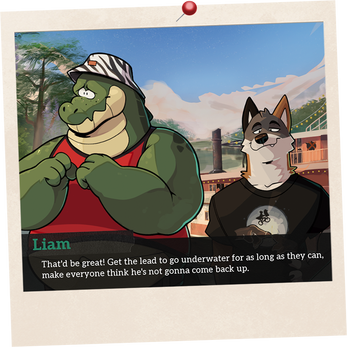 Northern Lights: Excursions Screenshot 2