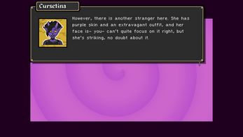 Werewolf Detective Screenshot 5