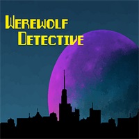 Werewolf Detective Topic