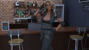 Fuck My Mommy, Please Screenshot 5