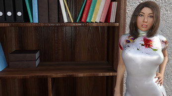 Fuck My Mommy, Please Screenshot 9