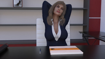 Fuck My Mommy, Please Screenshot 6