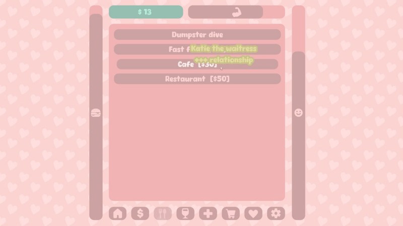 Trauma Life Screenshot 2