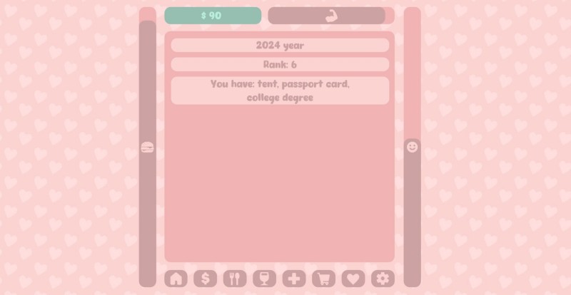 Trauma Life Screenshot 3