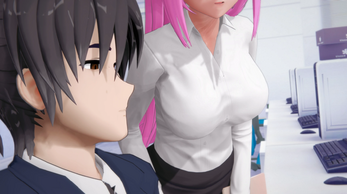 A Home Between Us Screenshot 4