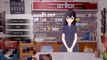 A Home Between Us Screenshot 7