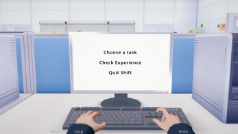 A Home Between Us Screenshot 9