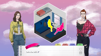 Higher Education Screenshot 2