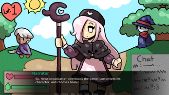 Namazu the catfishð only loves you for your items Screenshot 2