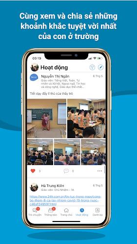 eNetViet Screenshot 4