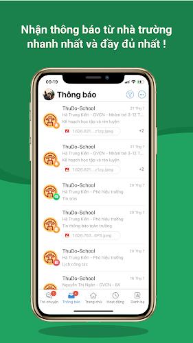 eNetViet Screenshot 5
