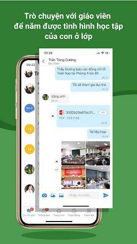eNetViet Screenshot 6