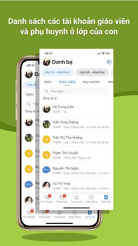 eNetViet Screenshot 3