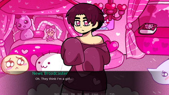 Namazu the catfishð only loves you for your items Screenshot 4