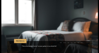 That Fateful Night Screenshot 1