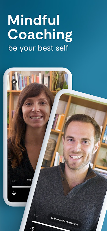 Mindfulness.com Screenshot 2