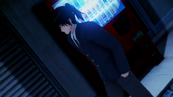 A Home Between Us Screenshot 1