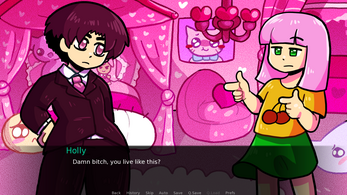 Namazu the catfishð only loves you for your items Screenshot 3