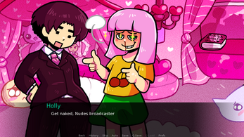 Namazu the catfishð only loves you for your items Screenshot 5