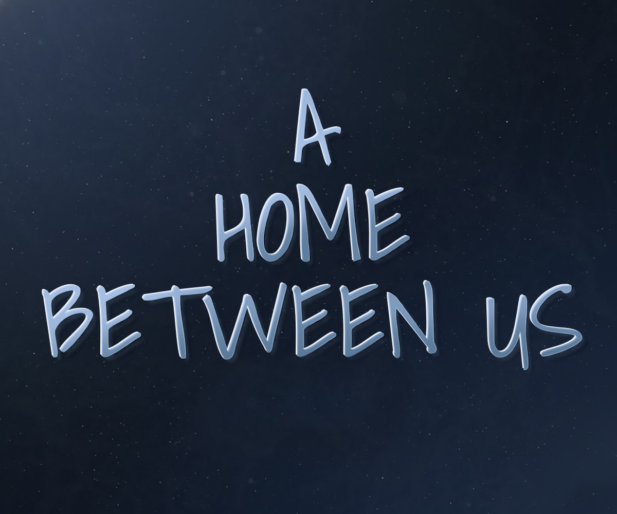A Home Between Us APK