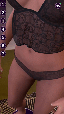 PizzaBoy AR v0.2.1 DEMO Screenshot 3