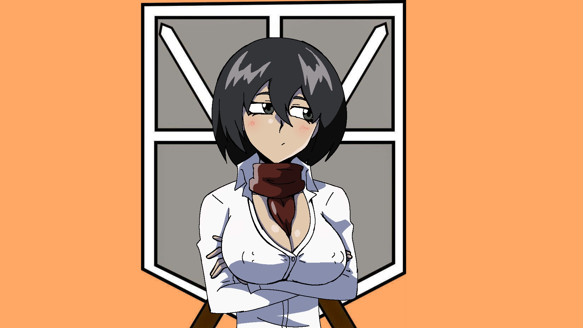 [NSFW] Lewd Multiverse Topic