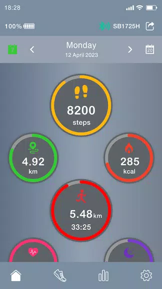 Forever Smart Screenshot 1