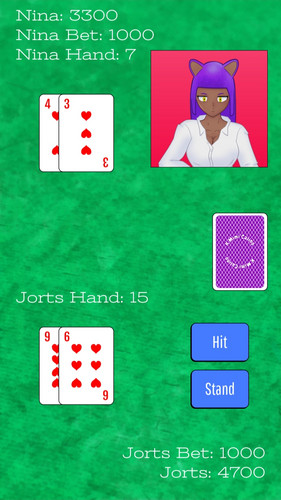 K. Mimi Strip Casino + Party! Screenshot 4