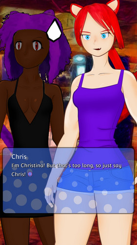 K. Mimi Strip Casino + Party! Screenshot 6