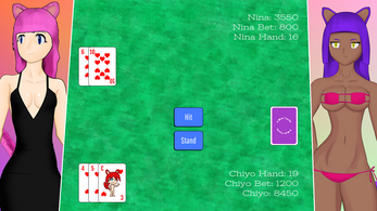 K. Mimi Strip Casino + Party! Screenshot 3