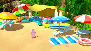 Hidden Lewd Things 2 (DEMO) Screenshot 5