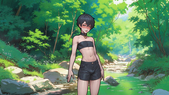 Femboys In My Head Screenshot 3