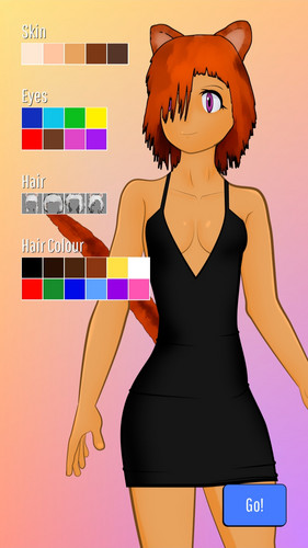 K. Mimi Strip Casino + Party! Screenshot 7