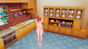 Hidden Lewd Things 2 (DEMO) Screenshot 3