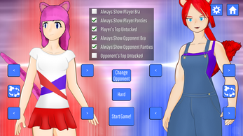 K. Mimi Strip Casino + Party! Screenshot 1