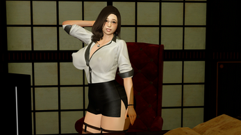 Lucky Janitor [v1.0] [18+] Screenshot 4