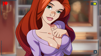 Rated X [ver. 02] Screenshot 3