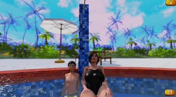 Sunkissed ð - Free version Screenshot 11