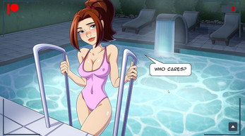 Rated X [ver. 02] Screenshot 2