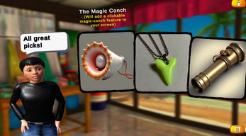 Sunkissed ð - Free version Screenshot 7