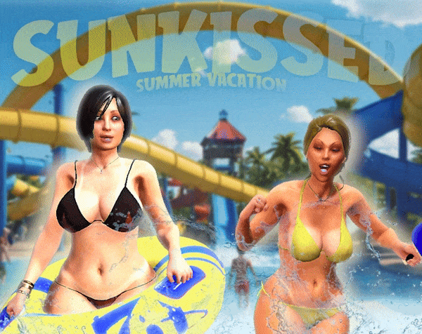 Sunkissed ð - Free version APK