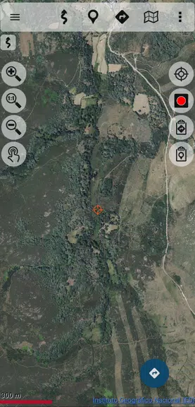 Mapas de España Screenshot 2