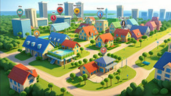 BORED WIFE - DEMO Screenshot 4