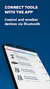 Bosch Toolbox Screenshot 2