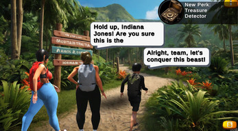 Sunkissed ð - Free version Screenshot 12