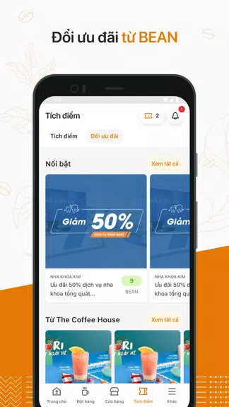 The Coffee House Screenshot 4