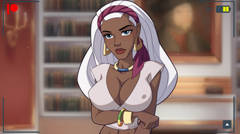 Rated X [ver. 02] Screenshot 4